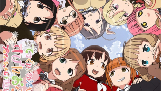 Illustration for article titled Your Complete Spring 2015 Anime Guide